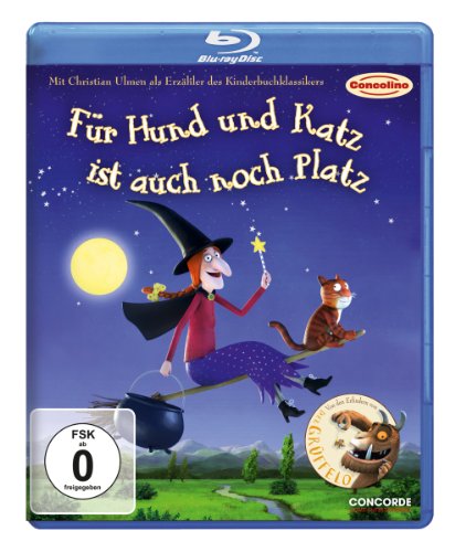 Für Hund und Katz ist auch noch Platz - Animalerie Amazon Italie à 8.39€