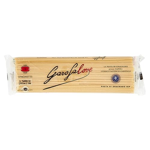 Garofalo - Spaghetti Nudeln - 500g - High-Tech & Électronique Amazon Allemagne à 2.10€
