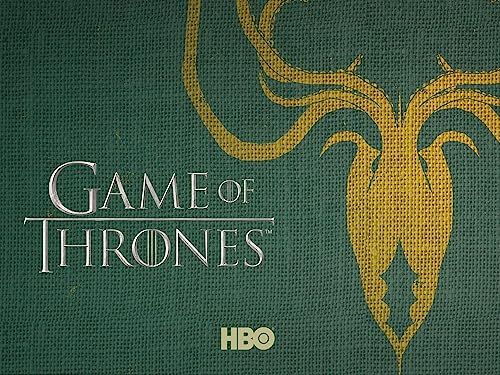 Game Of Thrones Season 2 - Jouets & Jeux Amazon Royaume-Uni à 9.99€