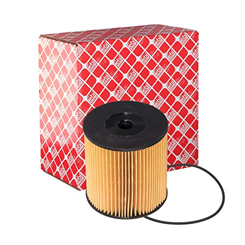 Febi bilstein 39831 filtro de combustible (con anillo) - Beauty & Fragrances en promo à 6.05€