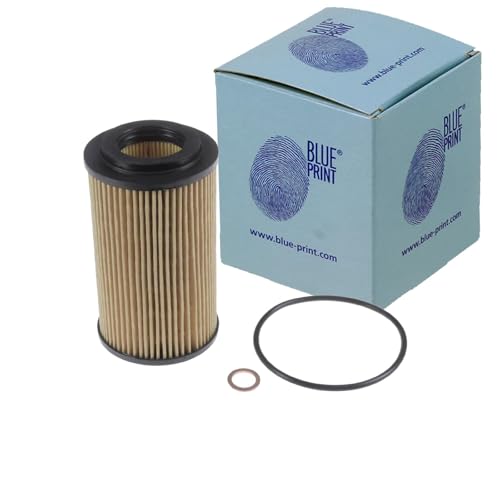 Blue Print adj132116 Filtre à huile en promo à 8,30€ (-51%) sur Amazon FR