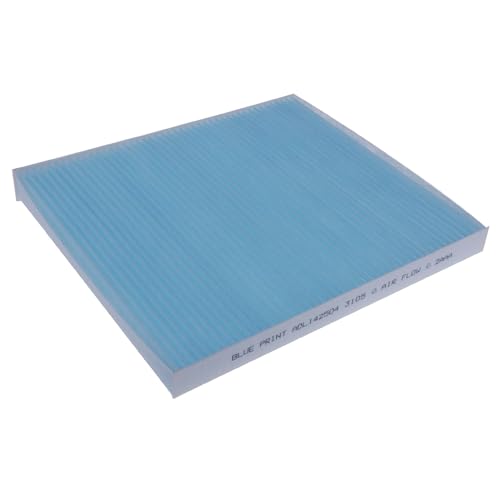 Blue Print adl142504 Cabine Filtre/Filtre à pollen - Auto & Motorcycle Amazon France à 8.90€