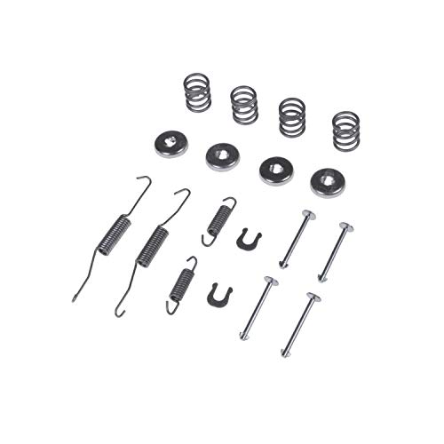 Blue Print adt341501 Kit de montaje de zapata de freno - Amazon Espagne à 9.99€