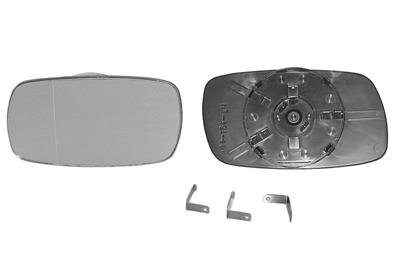 VAN WEZEL 3735831 Specchietti Esterni - Auto & Moto Amazon Italie à 4.52€