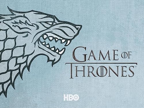 Game Of Thrones Season 1 - Jouets & Jeux Amazon Royaume-Uni à 7.99€