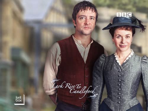 Lark Rise to Candleford - Season 3 - Livres & eBooks Amazon Royaume-Uni à 6.99€