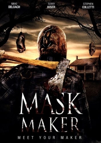 Mask Maker en promo sur Amazon