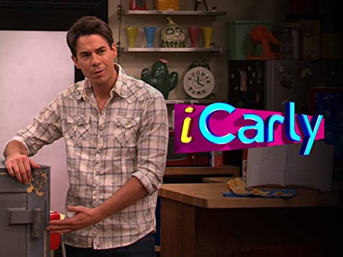 iCarly - Season 5 en promo sur Amazon