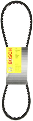 Bosch 13X1025 - Cinghia trapezoidale - 1987947618 - Bricolage & Outils en promo à 10.74€