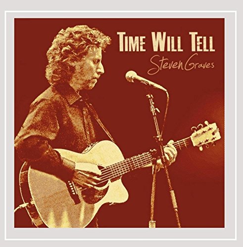 Time Will Tell - Musique & Instruments Amazon Espagne à 31.81€