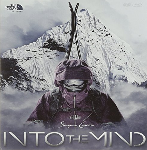 Into The Mind Ski DVD + Blu-Ray - Sports & Fitness Amazon Allemagne à 5.47€