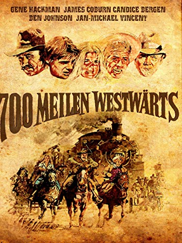 700 Meilen westwaerts - Bon plan à 3.99€