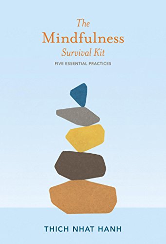 The Mindfulness Survival Kit: Five Essential Practices - Amazon Royaume-Uni à 0.73€