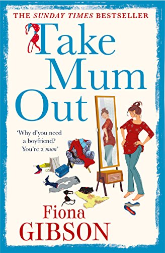Take Mum Out: The sharply observed, laugh-out-loud romantic... - Sports & Fitness Amazon Royaume-Uni à 0.99€