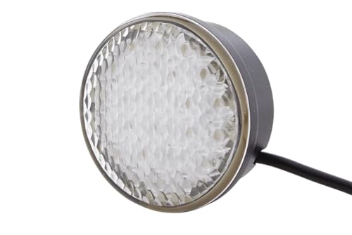 HELLA 2NE 959 011-501 Nebelschlussleuchte - LED - 12/24V... - Bricolage & Outils Amazon Allemagne à 15.73€