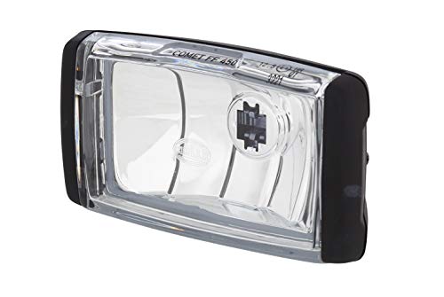 HELLA 1FB 010 951-001 Halogen/FF-Spotlight - Comet FF 450... - Maison & Cuisine Amazon Royaume-Uni à 48.77€