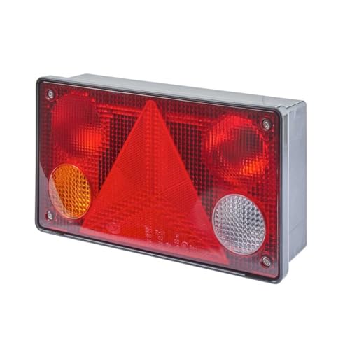 HELLA 2VP 340 400-151 Luce posteriore, Lampadine... - Maison & Cuisine Amazon Italie à 35.90€