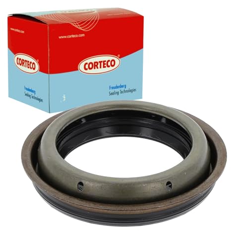 Corteco 01034875B Anello Tenuta per Differenziale - Amazon Italy à 8.50€