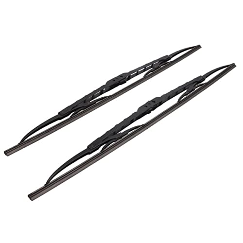BOSCH 3397005163 Wischblatt ECO - Bricolage & Outils Amazon France à 10.50€