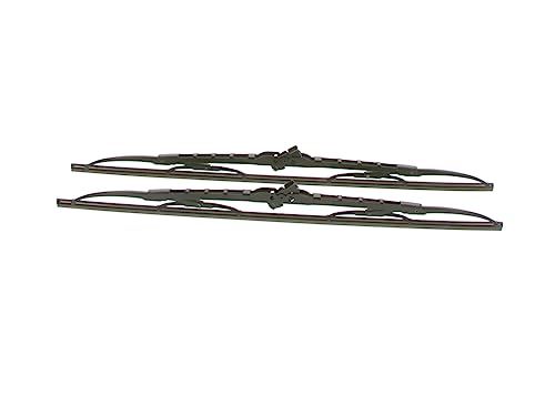 Bosch 3 397 005 162 Wiper Blade - Bricolage & Outils Amazon Royaume-Uni à 8.34€