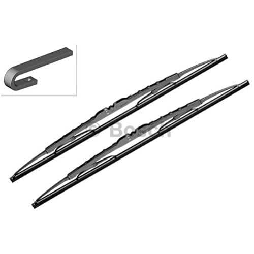 Bosch 3 397 010 251 Wiper Blade - Bricolage & Outils Amazon Royaume-Uni à 6.26€