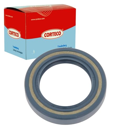 Corteco 01033865B Anello Tenuta Differenziale - Amazon Italy à 5.48€