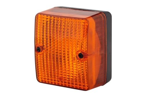 HELLA Feu clignotant - Halogène - 12V / 24V - Montage en... en promo à 19,31€ (-39%) sur Amazon FR