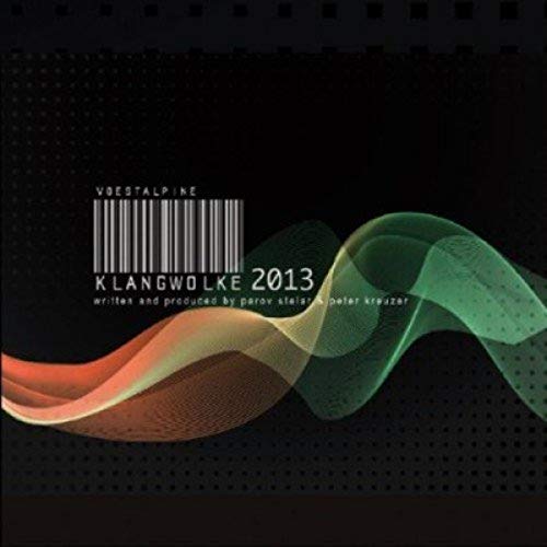 Klangwolke 2013 - Amazon Italy à 16.83€