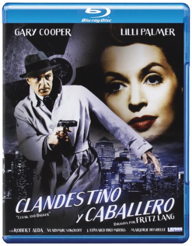 Clandestino Y Caballero [Blu-ray] - Sports & Fitness Amazon Espagne à 3.00€