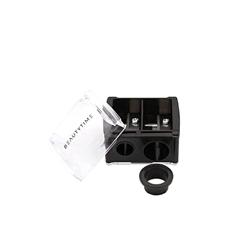 Beautytime Kosmetik Spitzer, 1er Pack (1 x 1 Stück) - Beauté & Parfums Amazon Allemagne à 10.87€