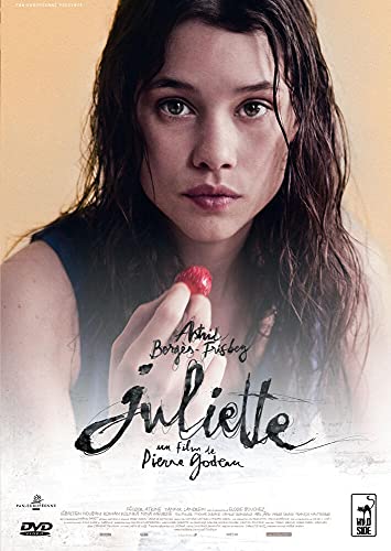 Juliette [Francia] [DVD] - Livres & eBooks Amazon Espagne à 10.42€