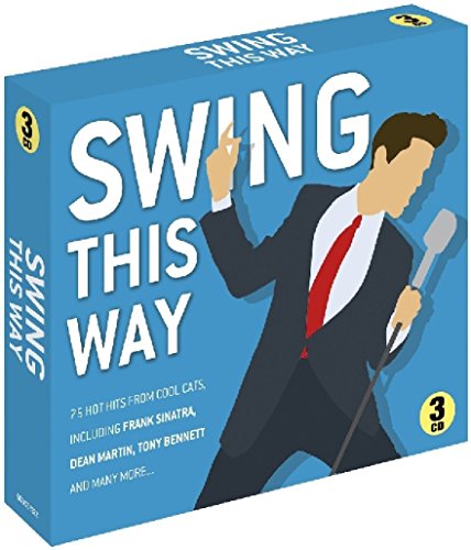 Swing This Way - Musique & Instruments Amazon Royaume-Uni à 1.60€
