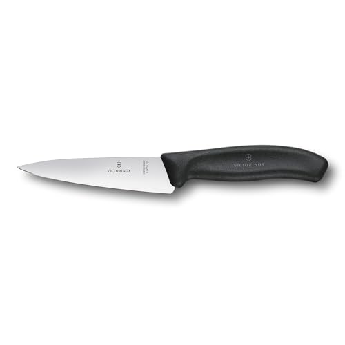 Victorinox Swiss Classic, Carving Knife, Extra Sharp Blade... - Deal Amazon à 22.56€
