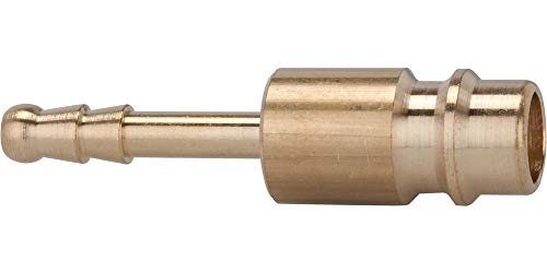 Riegler 107236 Connecteur en laiton nu pour I.D. 7,2-7,8 mm - Bébé & Puériculture en promo à 2.62€