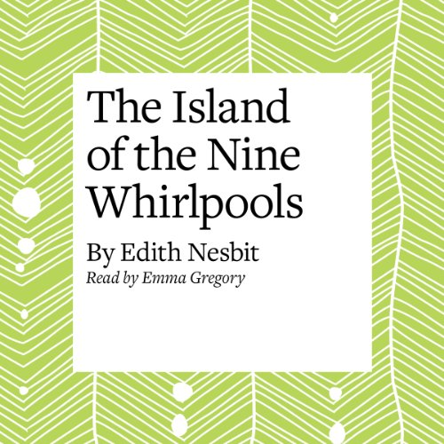 The Island of the Nine Whirlpools - Sports & Fitness Amazon Royaume-Uni à 1.99€