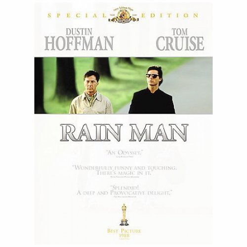 RAIN MAN-RAIN MAN en promo sur Amazon
