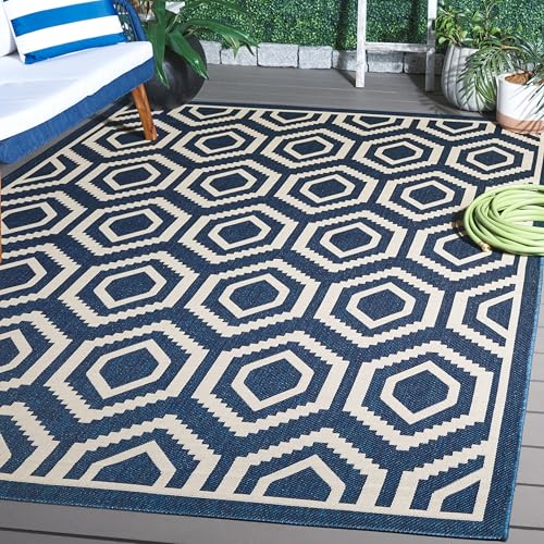 SAFAVIEH Tapis Contemporain Pour Salon, Salle à manger... - Maison & Cuisine Amazon France à 90.99€
