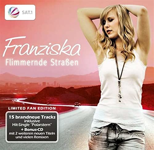 Flimmernde Strassen (Limited Fan Edition) - Deal du jour à 5.56€