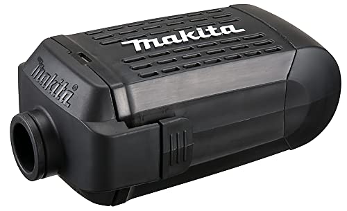 Makita 135246-0 - Cajon recoge polvo con adaptador y bolsa... - Bricolage & Outils Amazon Italie à 5.11€