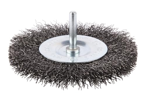 Makita MAKITA Brush 100 MM (D-39992) - Home & Kitchen Amazon UK à 5.05€