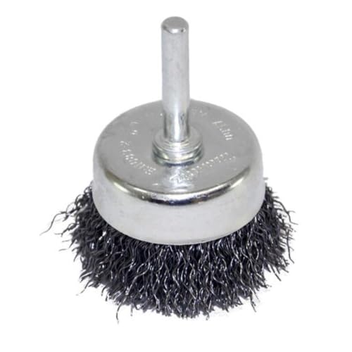 Makita D-39914 - Copa ondulada para taladro 50mm - DIY & Tools Amazon Spain à 2.54€