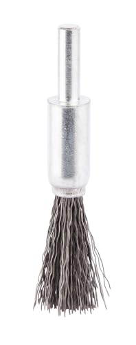 Makita D-40004 - Cepillo de acabado para taladro 12mm - DIY & Tools Amazon Spain à 1.90€