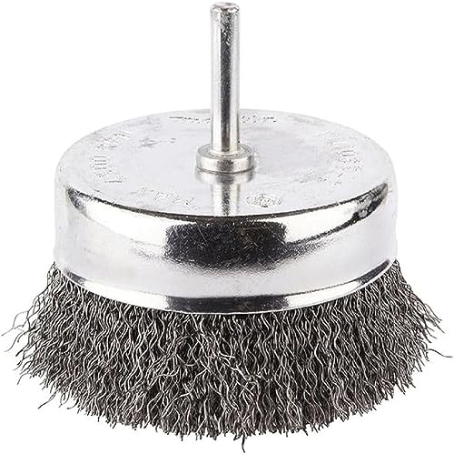 Makita D-39942 - Copa ondulada para taladro 80mm - Bricolage & Outils Amazon Espagne à 3.19€