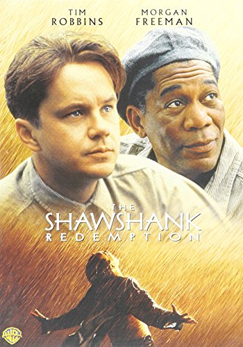 The Shawshank Redemption - Livres & eBooks en promo à 16.71€