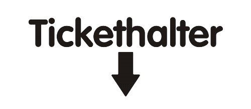 TEDDYFAMILY Tickethalter Aufkleber - WUNSCHFARBE - Shocker... - Auto & Moto Amazon Allemagne à 2.19€