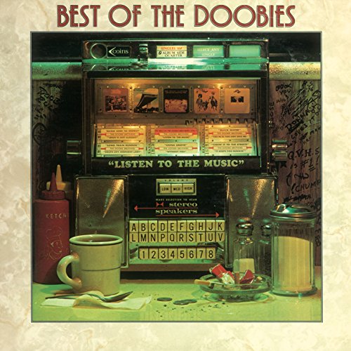 Best of the Doobies - Nouvelle promo Amazon à 19.15€