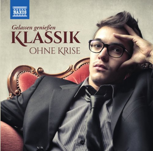 Klassik Ohne Krise: Gelassen Geniessen - Musique & Instruments Amazon Espagne à 18.44€