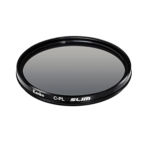 Kenko Smart Filtre Polarisant Slim 52 mm - Auto & Motorcycle Amazon France à 14.87€