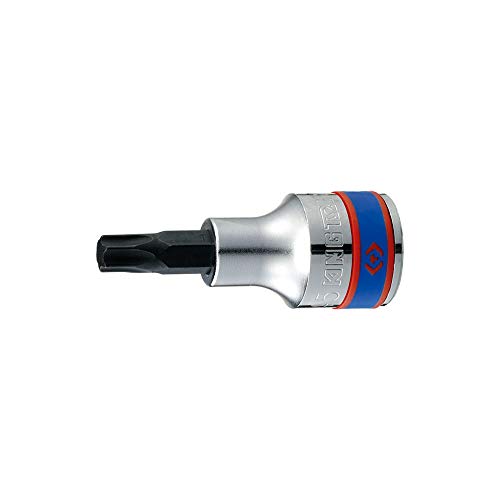 KING TONY Vaso 1/2" con Punta Torx T70 per chi cerca... - Home & Kitchen Amazon Italy à 10.70€