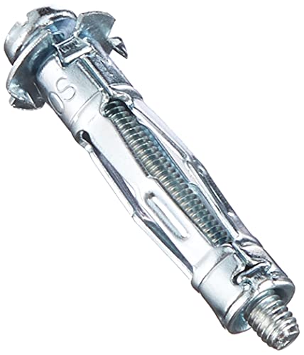 Molly M14150BC-XJ, 8 x 33 mm, 25 kg di cavi in metallo (50... - Nouvelle promo Amazon à 15.01€